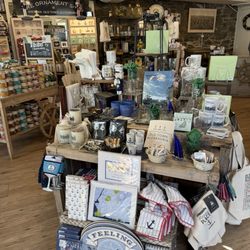 The Old Town Shop