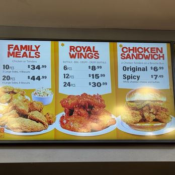Chicken King - Chicken Wings Near Me - Elk Grove, California Chicken King - Chicken Wings Near Me - Elk Grove, California