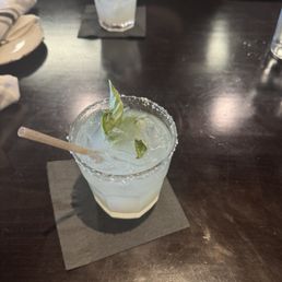 Margarita Margarita