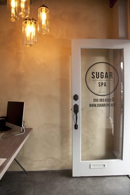 Sugar Spa by null