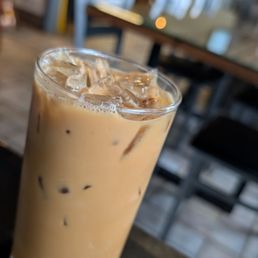 Latte