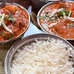 Chicken Tikka