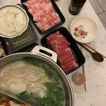 Boiling World - Hot Pot Near Me - Ontario, California