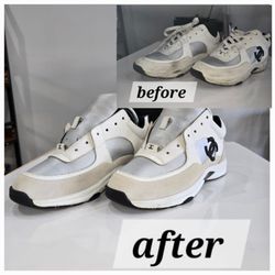 Shoe Repair Pro