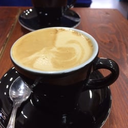 Organico - Coffeeeee