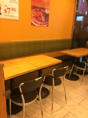 Tallgrass Burger by null