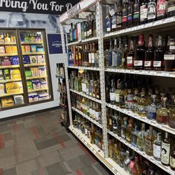 Spirit Seller Liquors