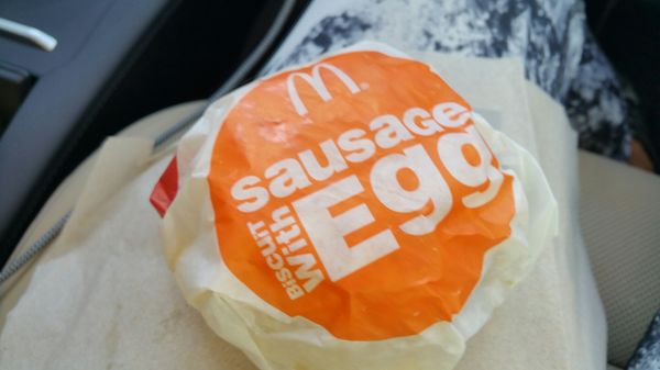 McDonald's by null