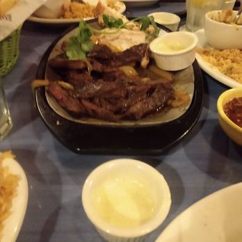 Pappasito's Cantina - Wednesday special family style fajitas. - Tex-Mex Near Me - Dallas, Texas Pappasito's Cantina - Wednesday special family style fajitas. - Tex-Mex Near Me - Dallas, Texas
