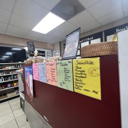 Palisades Deli & Market