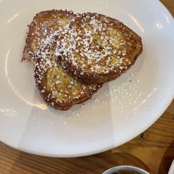 Starwood Cafe - Cinnamon Roll French Toast - Diners Near Me - Lewisville, Texas Starwood Cafe - Cinnamon Roll French Toast - Diners Near Me - Lewisville, Texas