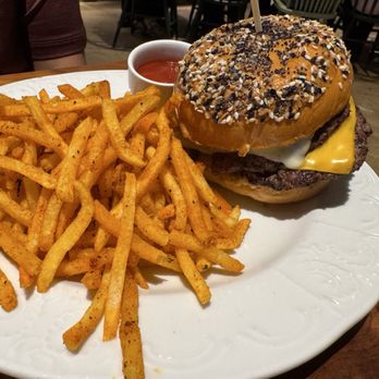 Ida Claire - Double Cheeseburger - Southern Near Me - San Antonio, Texas