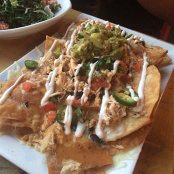 Eureka! - Nachos! - American Near Me - Redlands, California Eureka! - Nachos! - American Near Me - Redlands, California