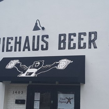 BarrieHaus Beer - Breweries Near Me - Tampa, Florida