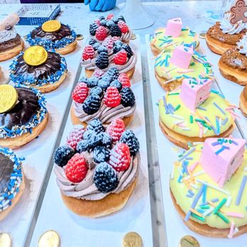 Donutique - Donuts Near Me - Las Vegas, Nevada