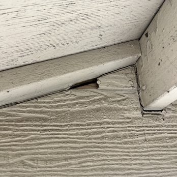 Attic Pros - Attic access sealed up - Pest Control Near Me - Oakland, California