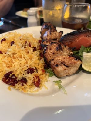 Pomegranate on Main by null