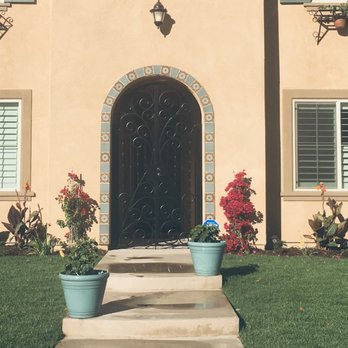 Wrought Iron Gates - Fences & Gates Near Me - Lake Elsinore, California