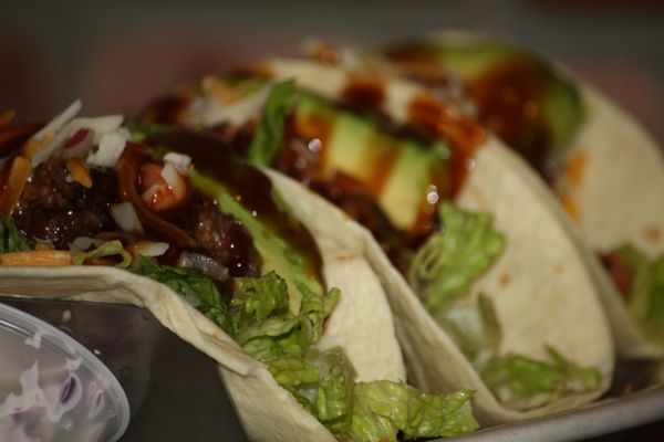 Dark Horse Tavern, RVC by null