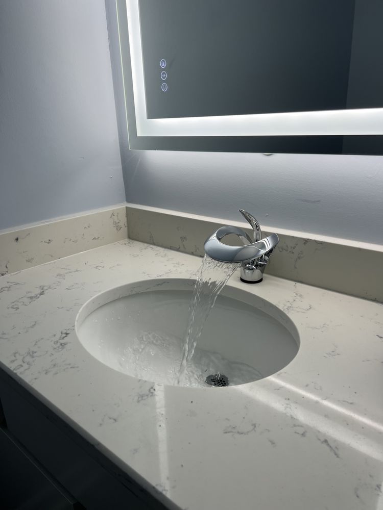 Slide of Pipe Man Plumbing