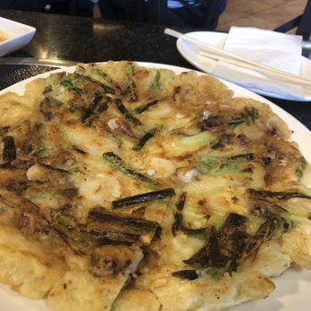 Manna Korean Restaurant - Korean Near Me - Davis, California
