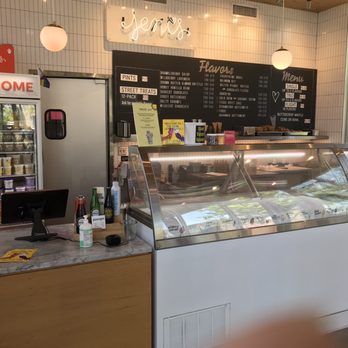 Jeni's Splendid Ice Creams - The bar - Ice Cream & Frozen Yogurt Near Me - Birmingham, Alabama Jeni's Splendid Ice Creams - The bar - Ice Cream & Frozen Yogurt Near Me - Birmingham, Alabama