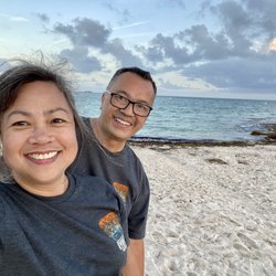 Sombrero Beach - 11.24.22 beautiful park and sandy beach