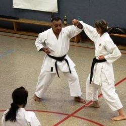 Shingitai Kai Karate Do