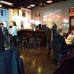 Hillside Pub