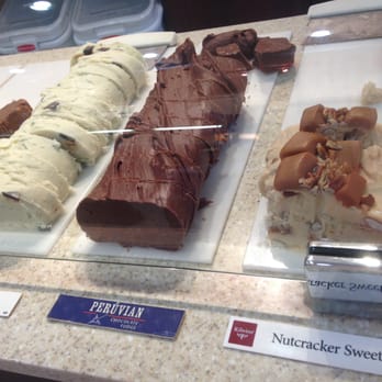 Kilwins Ice Cream - Chocolate - Fudge - Get the Peruvian fudge! - Desserts Near Me - Key West, Florida Kilwins Ice Cream - Chocolate - Fudge - Get the Peruvian fudge! - Desserts Near Me - Key West, Florida