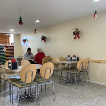 El Arepon Venezuelan - Inside - Venezuelan Near Me - Bellevue, Nebraska