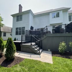 RLK Builders Inc