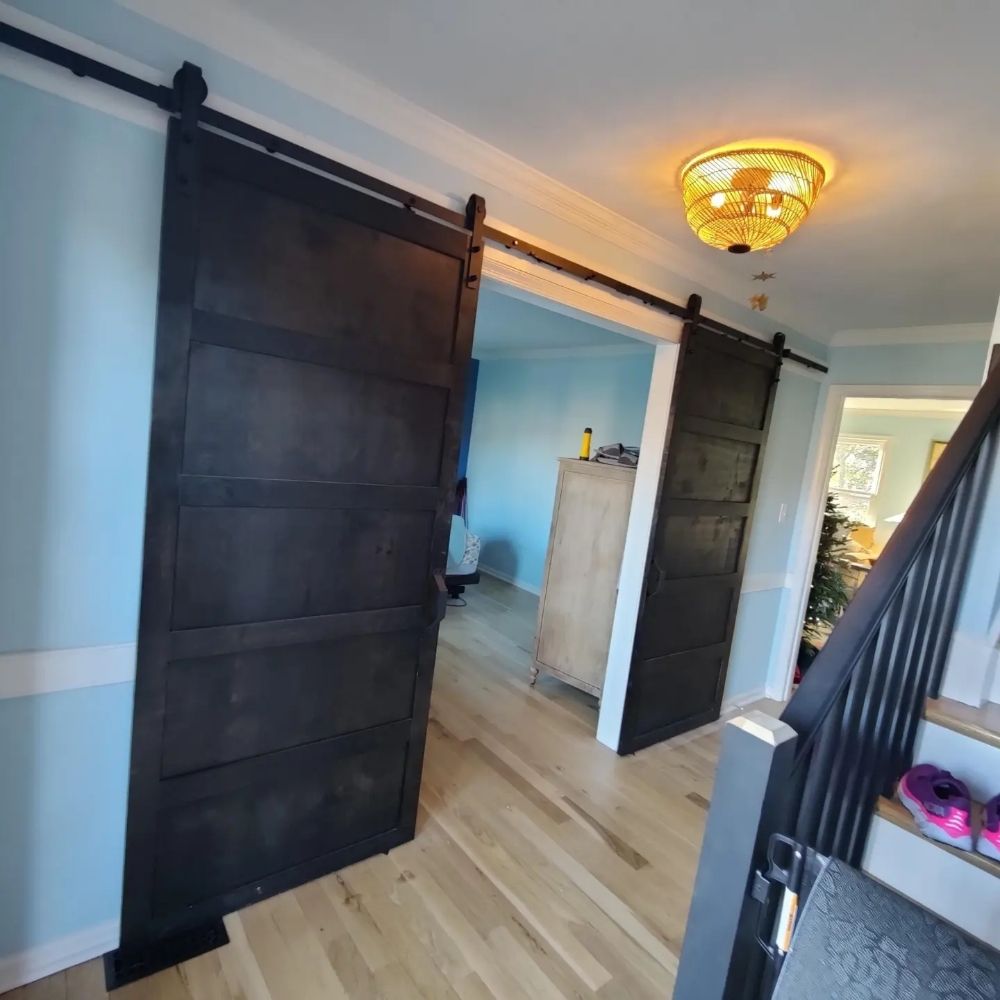 Slide of Hampton Roads Home and Commercial Services