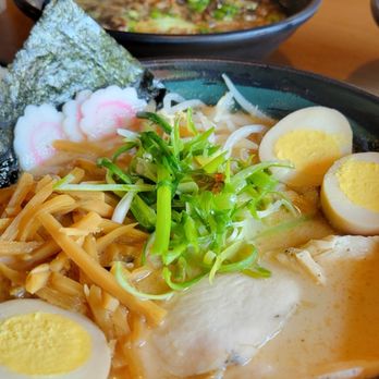 Kinya Ramen - Kinya ramen - Bubble Tea Near Me - Durham, North Carolina