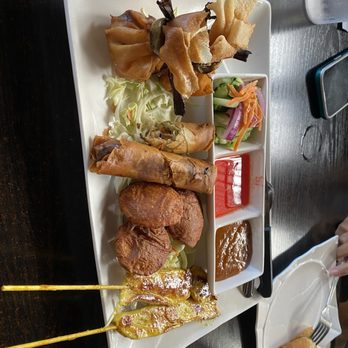 Mai Thai 2 - Thai Near Me - Concord, California