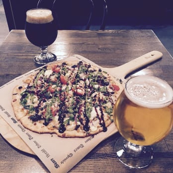The Pizza Press - The Herald - Salad Near Me - Orange, California The Pizza Press - The Herald - Salad Near Me - Orange, California