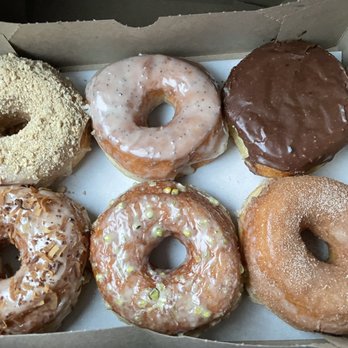 Dun-Well Doughnuts - Donuts Near Me - Brooklyn, New York Dun-Well Doughnuts - Donuts Near Me - Brooklyn, New York