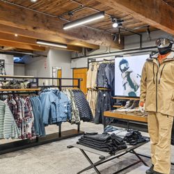 Columbia Sportswear