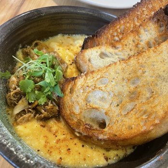 NEP Cafe - Crab toast - Breakfast & Brunch Near Me - Irvine, California NEP Cafe - Crab toast - Breakfast & Brunch Near Me - Irvine, California