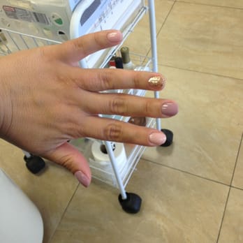 Friendly Nails and Spa - 3 different gel colors - Nail Salons Near Me - La Mirada, California Friendly Nails and Spa - 3 different gel colors - Nail Salons Near Me - La Mirada, California
