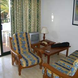 Apartamentos Playa Club Lanzarote
