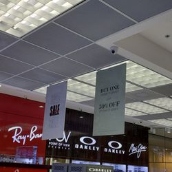 Point of View Optical Outlets