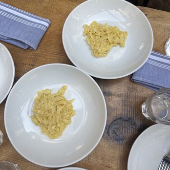 UOVO | Pasadena - Tagliatelle in Truffle Sauce 100/10!! - Italian Near Me - Pasadena, California UOVO | Pasadena - Tagliatelle in Truffle Sauce 100/10!! - Italian Near Me - Pasadena, California
