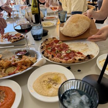 Alexxa's - Breakfast & Brunch Near Me - Las Vegas, Nevada