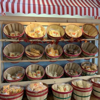 San Jose Candy Kitchen - Popcorn - Ice Cream & Frozen Yogurt Near Me - San Jose, California San Jose Candy Kitchen - Popcorn - Ice Cream & Frozen Yogurt Near Me - San Jose, California