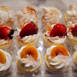 Cherry's Baking Company