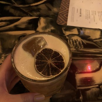 The Opium Bar - Whiskey Bars Near Me - Toronto, Ontario