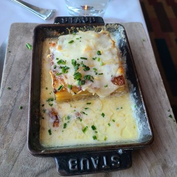 EPIC Steak - Julia Child's - Steakhouses Near Me - San Francisco, California