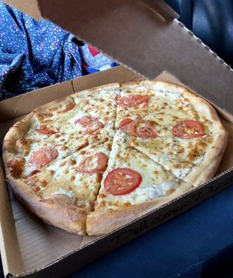 Labella's Pizzeria by null