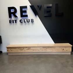 Revel Fit Club